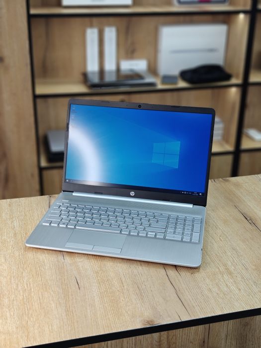 Ноутбук HP | Intel Core i3 | 15'6 FullHD | 1Тб