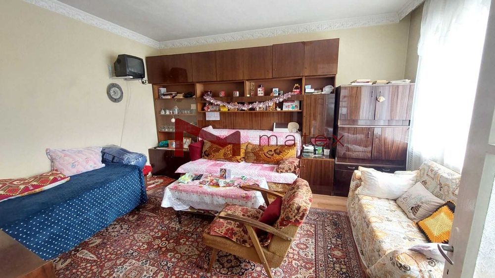 Продава се Етаж от къща в Варна, Трошево - 150 кв.м за 1467 €/кв.м - Снимка #1