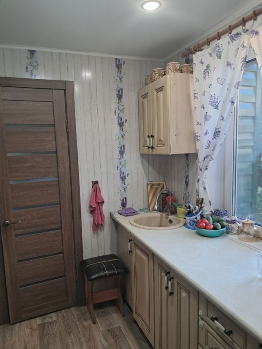 Продам дом в Бишкуле