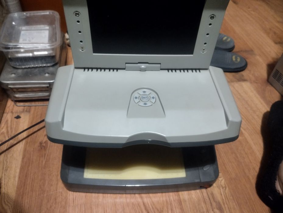 Детектор валюты DORS