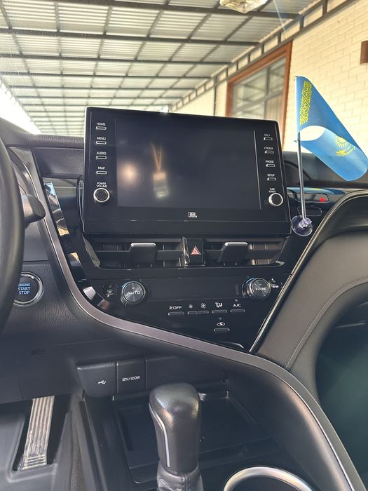 Продам автомобиль Камри 75