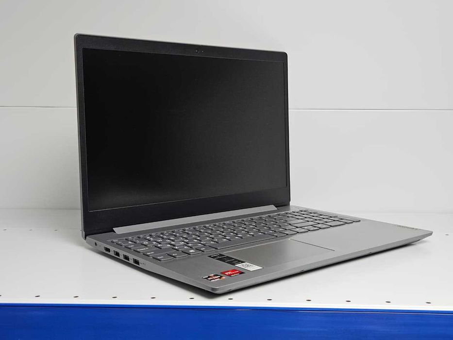 Ноутбук Lenovo Ryzen 5-4500/8GB/256GB В рассрочку 0-0-12!