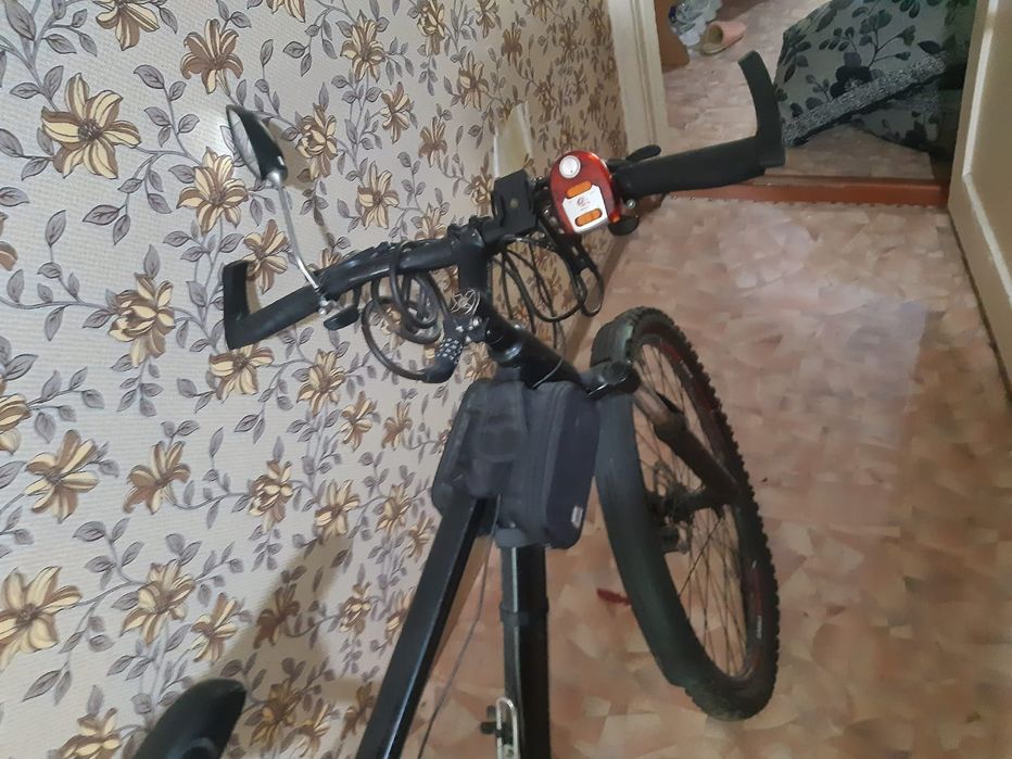 Продам велосипед