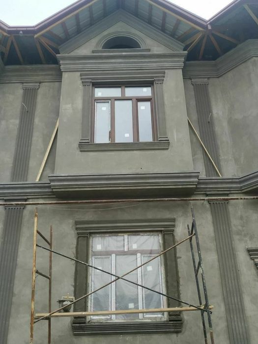 Qum suvoqchi, malyarka, styajka ishlari qilamiz, 35 ming, 40 ming dan.
