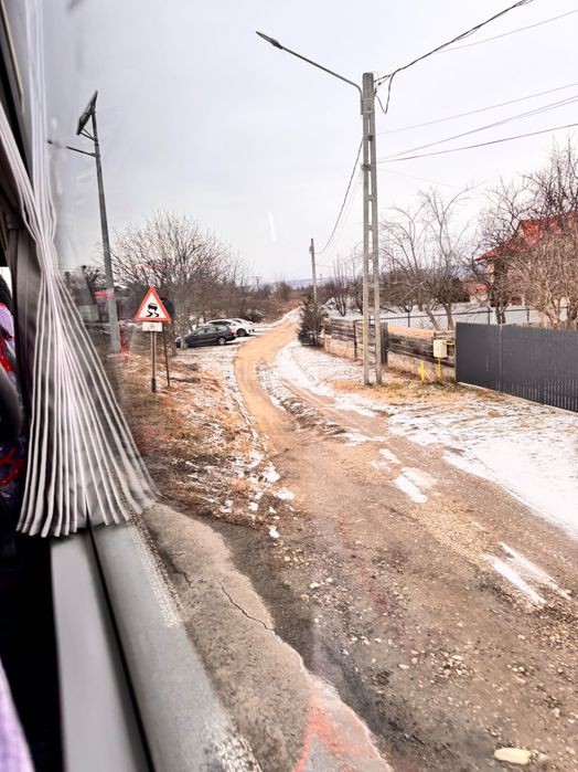 Teren Intravilan Hemeiusi
