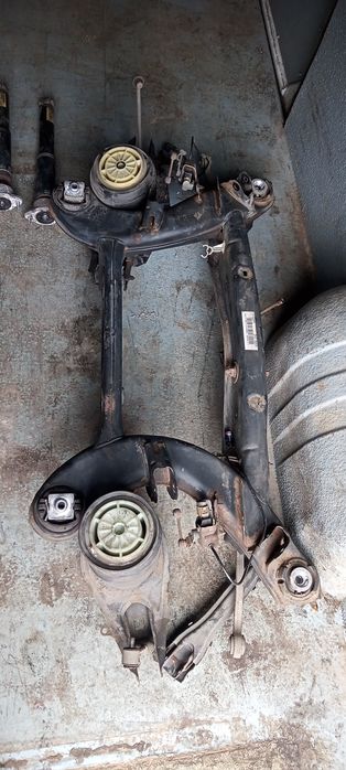 Навигация с дисплей за w 212