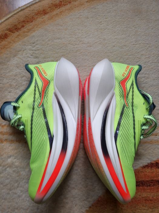 Pantofi alergare Hoka Cielo X1 3.0