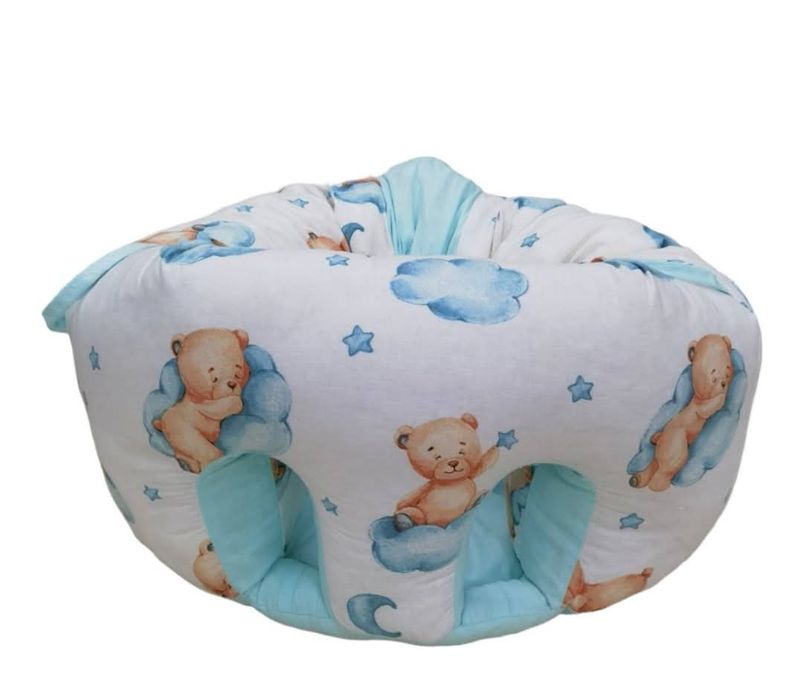 Барбарон за вашето бебче