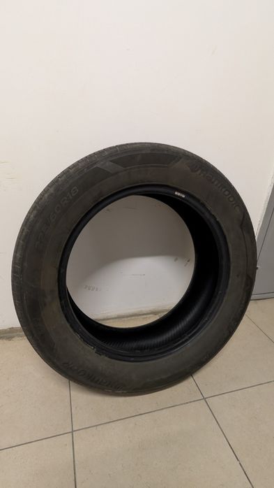 Продам летние шины Hankook, размер 225/60/18