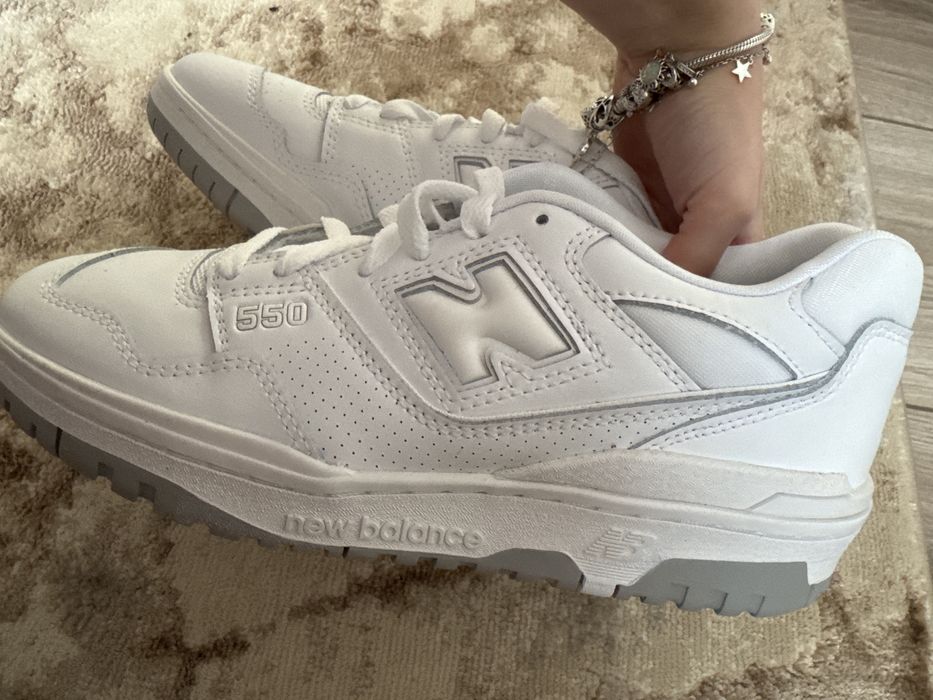 New balance 550