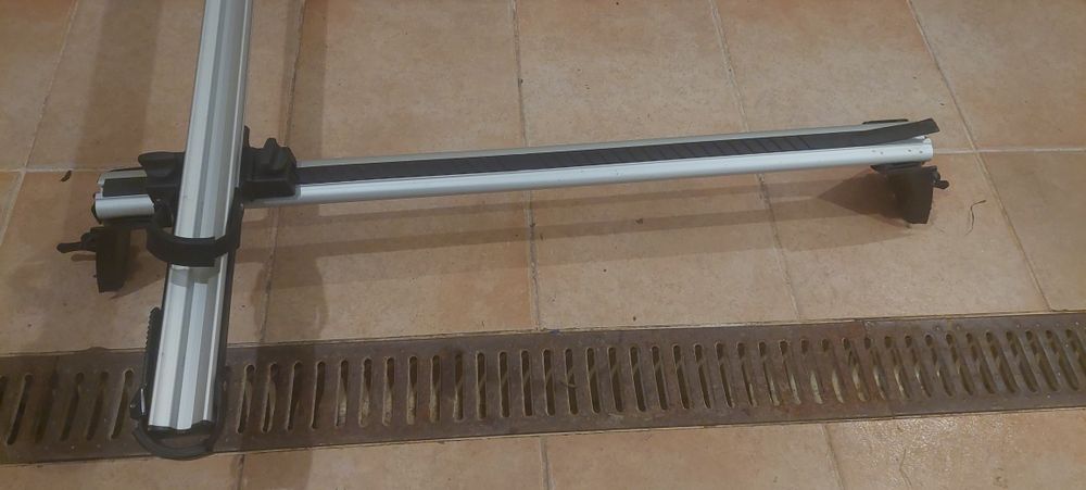 Bare transversale pentru Mercedes-Benz S class