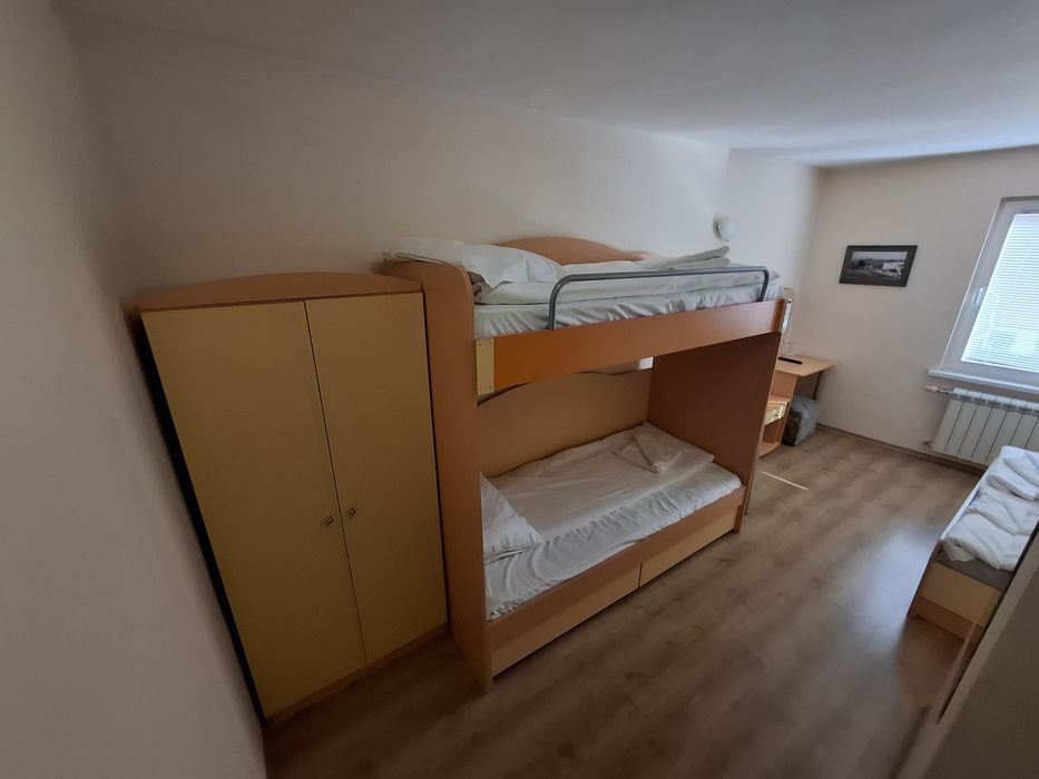 Сампстоятелни стаи "Комфорт"