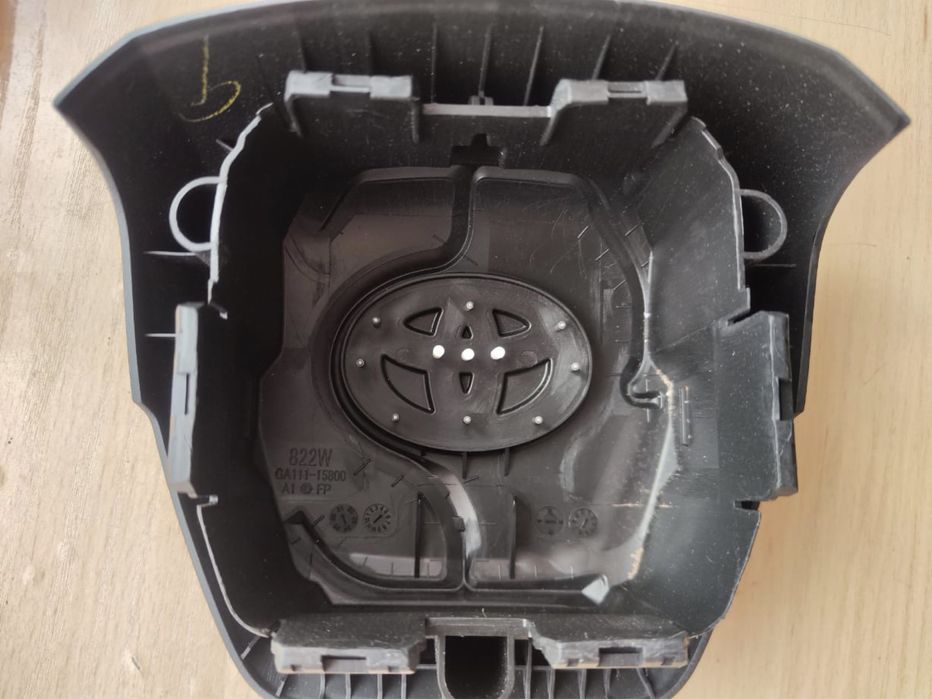 Toyota Highlander/Sienna 2019 крышка оригинал