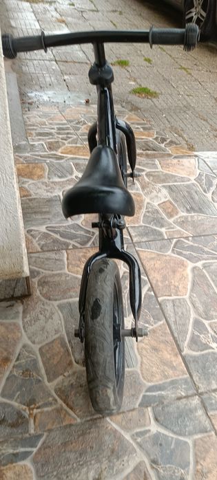Колело за баланс Kiddimoto