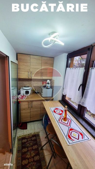 Apartament 4 camere de închiriat | Bulevardul Republicii | Baia Mare