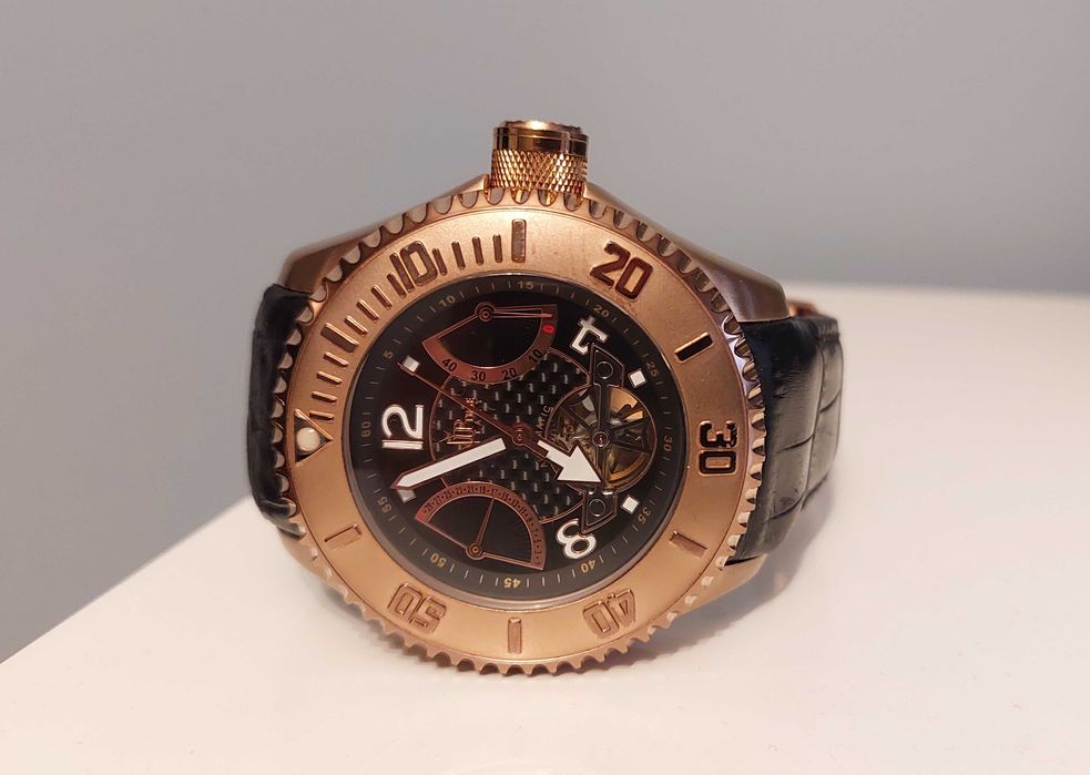 Автоматичен часовник VIP Time