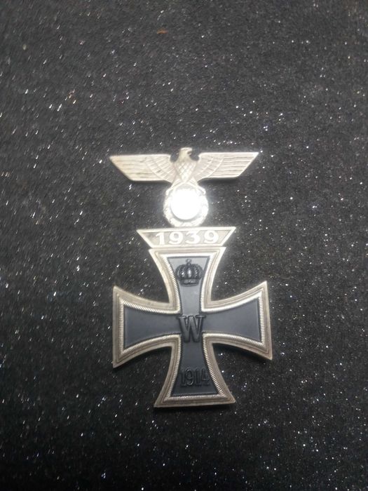 Medalii Germane WW 2 ( replici super )