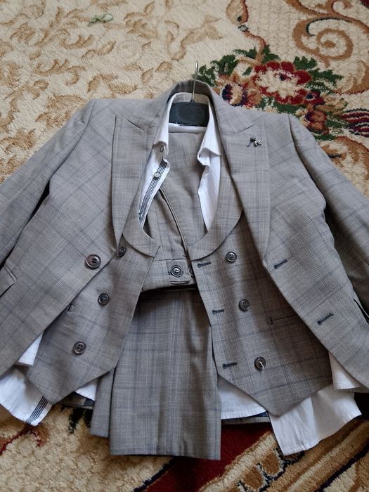 Детский одежда**