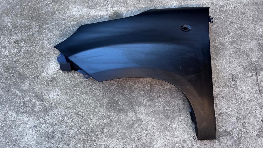Aripa Stanga Fiat 500L an:2012-2020 Nou-Original