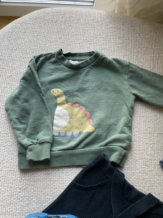 Лот за дете 9-12 месец