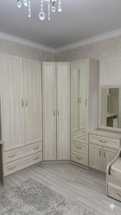 Продаётся детская мебель