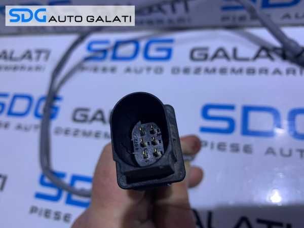 Senzor Sonda Lambda Audi A4 B8 2.0 TDI CAGA CAGB CAGC CAHA CAHB CMEA CJCA CJCB CGLC CJCD 2008 - 2013 Cod 0281004148 [B0054]