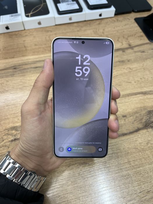 Samsung Galaxy S24+