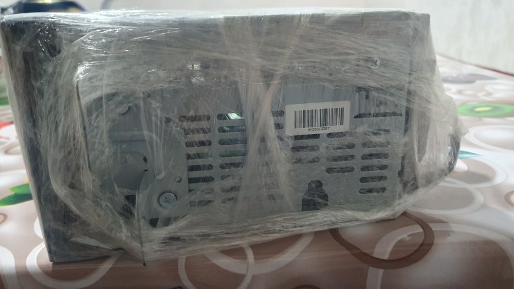 Жентра мафнитафон