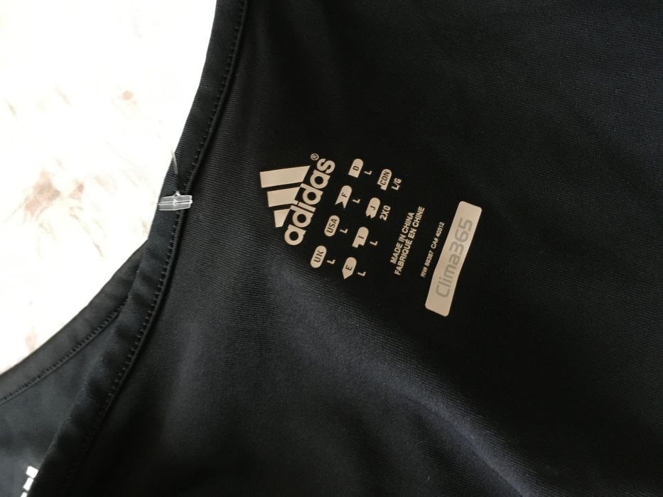 maiou maieu baschet adidas XL L c protectie