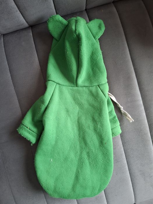 Дрехи за куче мини