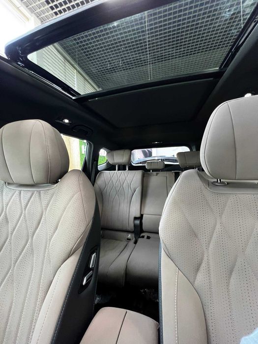 Chery Tiggo 8 hybrid