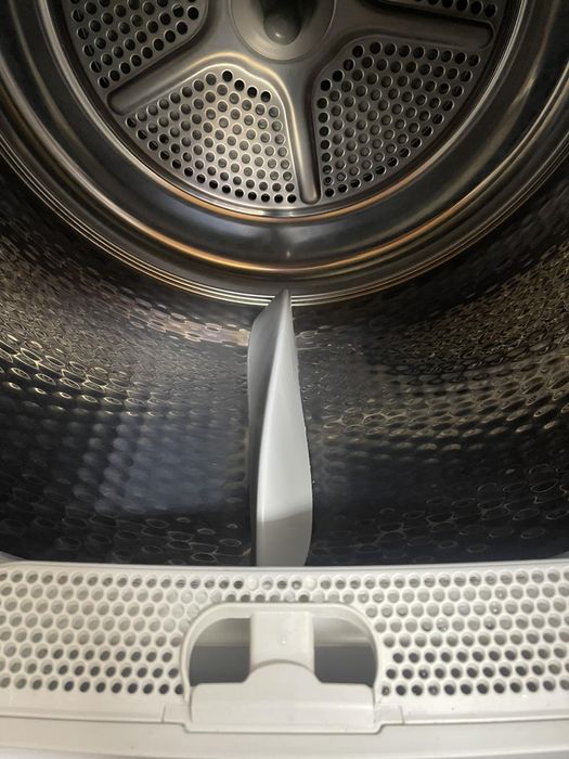 Сушилня BOSCH Series 4, 8 кг., кондензационна