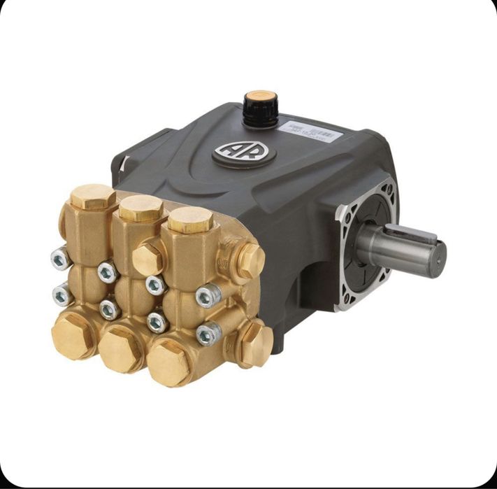 Продам помпу выского давления