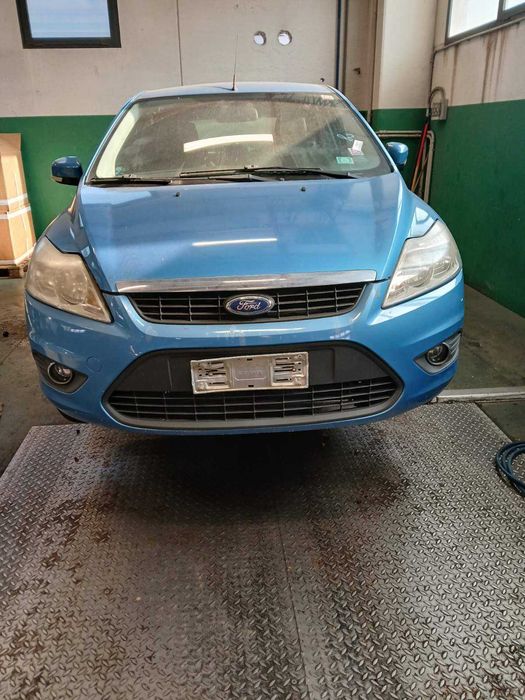 ford focus 1.6hdi 109/форд фокус 1.6 хди 109 на части