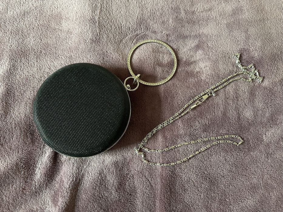 Елегантна чанта