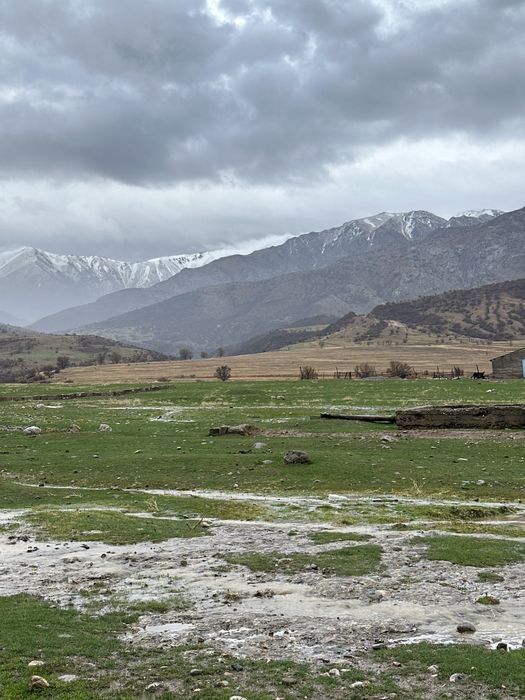 Продам земельный участок