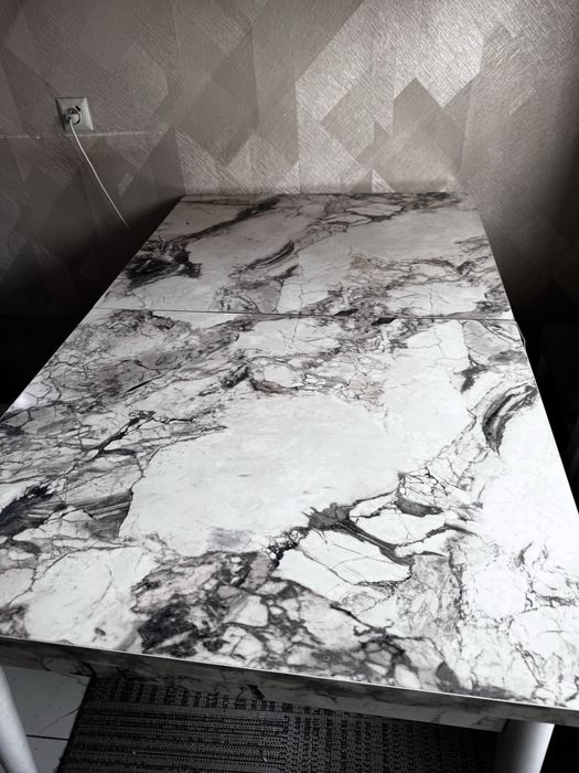 СТОЛ и 6 стульев