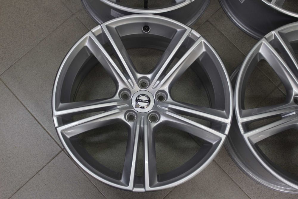 Джанти 18" Volvo V90, S90