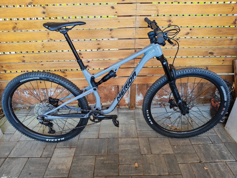 Merida one twenty 29 L