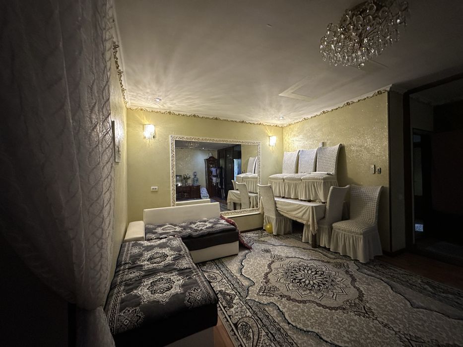 СРОЧНО! Продается своя квартира