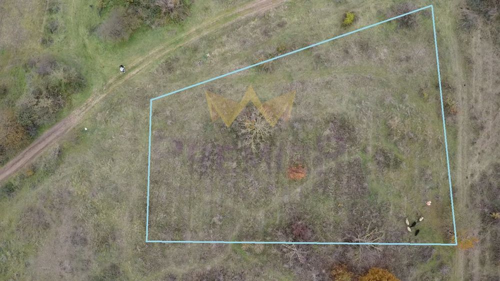 Продава се Парцел в с. Константиново, Област Варна - 2000 кв.м за 8 €/кв.м - Снимка #3