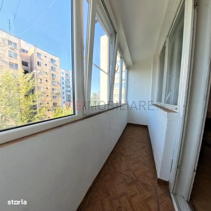 3 Camere - Parcul Moghioros - Nemobiliat