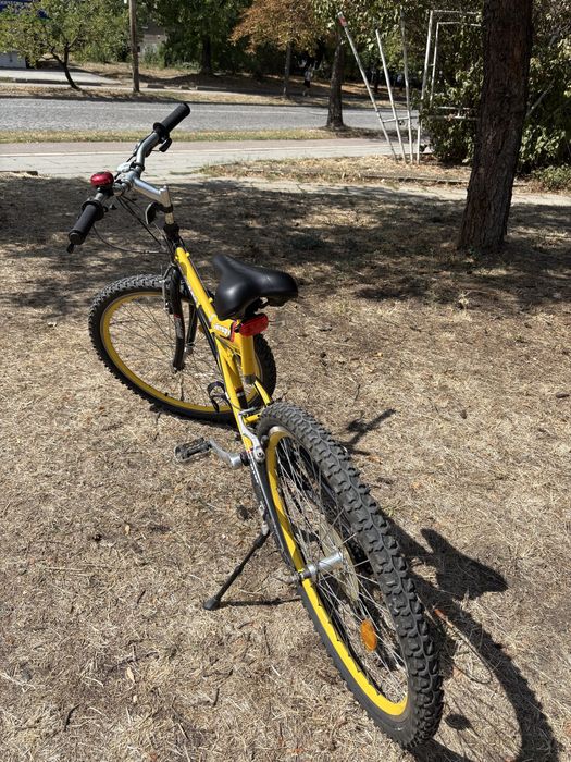 Велосипед SPRINT Viktory 26”