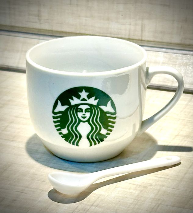 Чашка кофейная Starbucks coffee cup