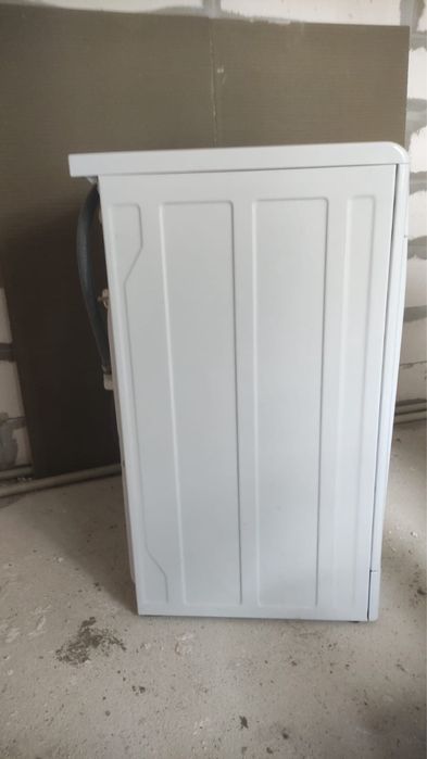 Пералня Indesit втора употреба