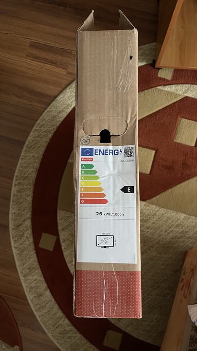 Vând televizor nou Allview LED 32ATC6000 81cn