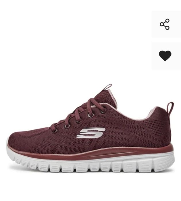 Adidași skechers