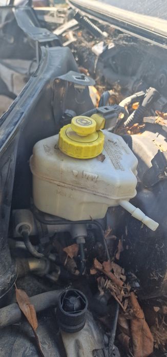 Pompa frana si tulumba Vw Touareg 7l / Porsche Cayenne