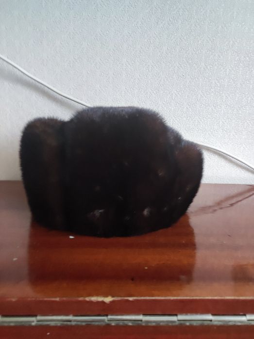 Натуральная норка