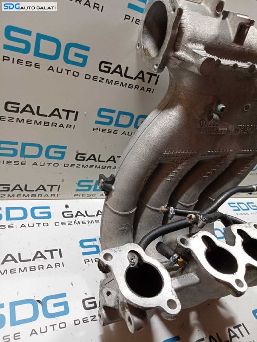 Galerie Admisie Skoda Octavia 1 2.0 B AQY 1997 - 2011 Cod 06A133223 [M6595]